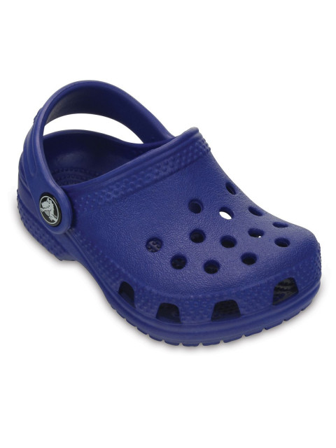 Crocs Littles CERULEAN BLUE