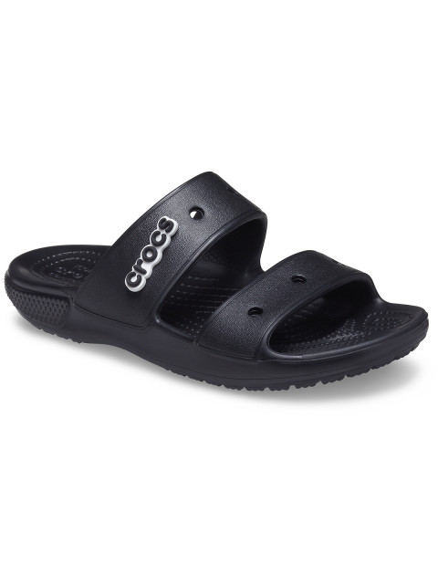 Classic Crocs Sandal -  Black