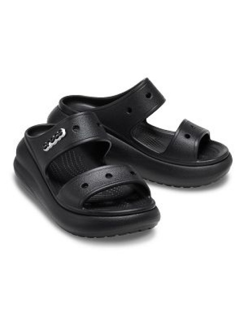 Crocs Crush Sandal-Black