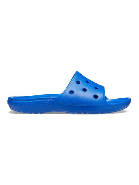Classic Crocs Slide K - Blue Bolt